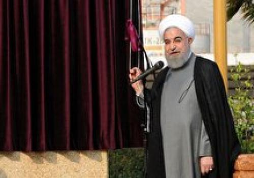 وعده گشایش اقتصادی روحانی به کجا خواهد رسید؟ / پیش‌فروش نفت؛ تحویل «زمین سوخته» به دولت بعد! 