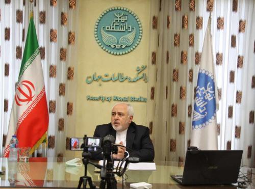  "گفت و گوی تمدن‌ها" رویکردی با حاصل جمع مثبت بود
