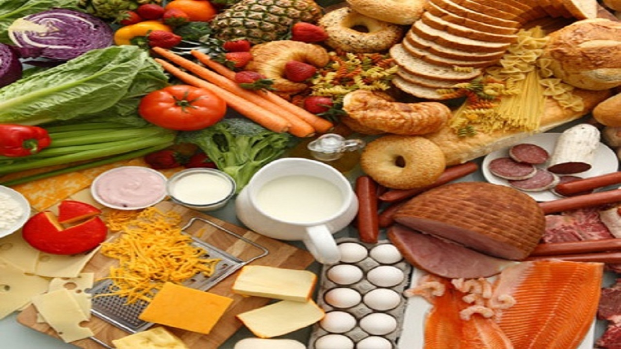 چگونه با روشی سالم وزن کم کنیم؟ 