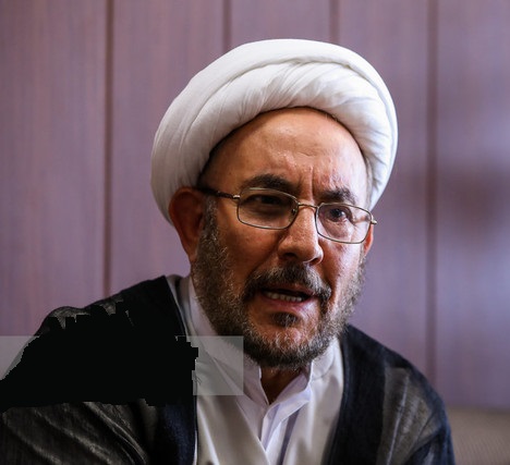 در گذشت ماموستا ملا محمد محمدی
