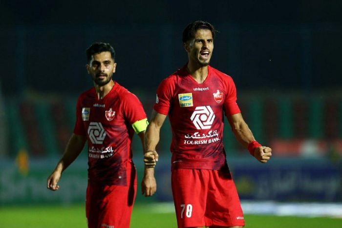 بمب نقل و انتقالات پرسپولیس کیست؟