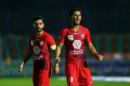 بمب نقل و انتقالات پرسپولیس کیست؟
