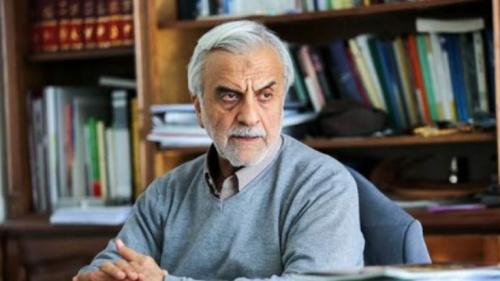  مردم به کسی رأی می‌دهند که شیک حرف بزند