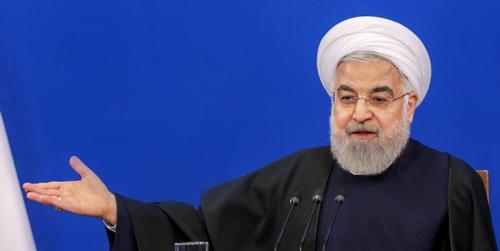 کسی که به طرح گشایش اقتصادی ایراد می‌گیرد بگوید راه‌حلش چیست؟