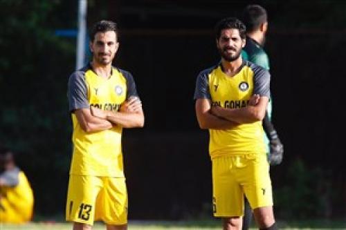  مقابل پرسپولیس فقط برد می‌خواهیم