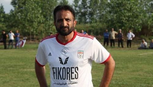  پرسپولیس مورد حمایت برخی از بالایی‌هاست