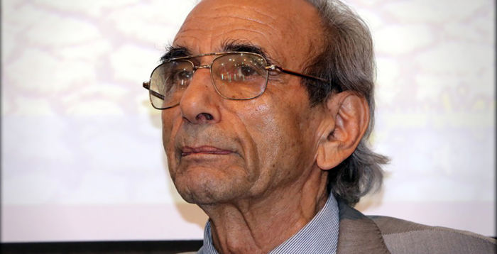  غفلت از منابع پایدار کویر