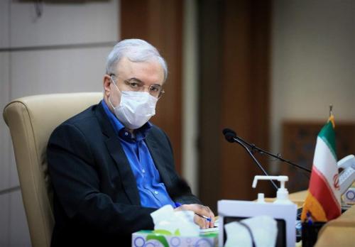 واکسن‌‌های ایرانی مدل انسانی را پاس کردند