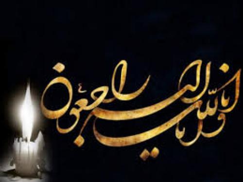 مادر شهیدان مهمانی به فررزندان شهیدش پیوست
