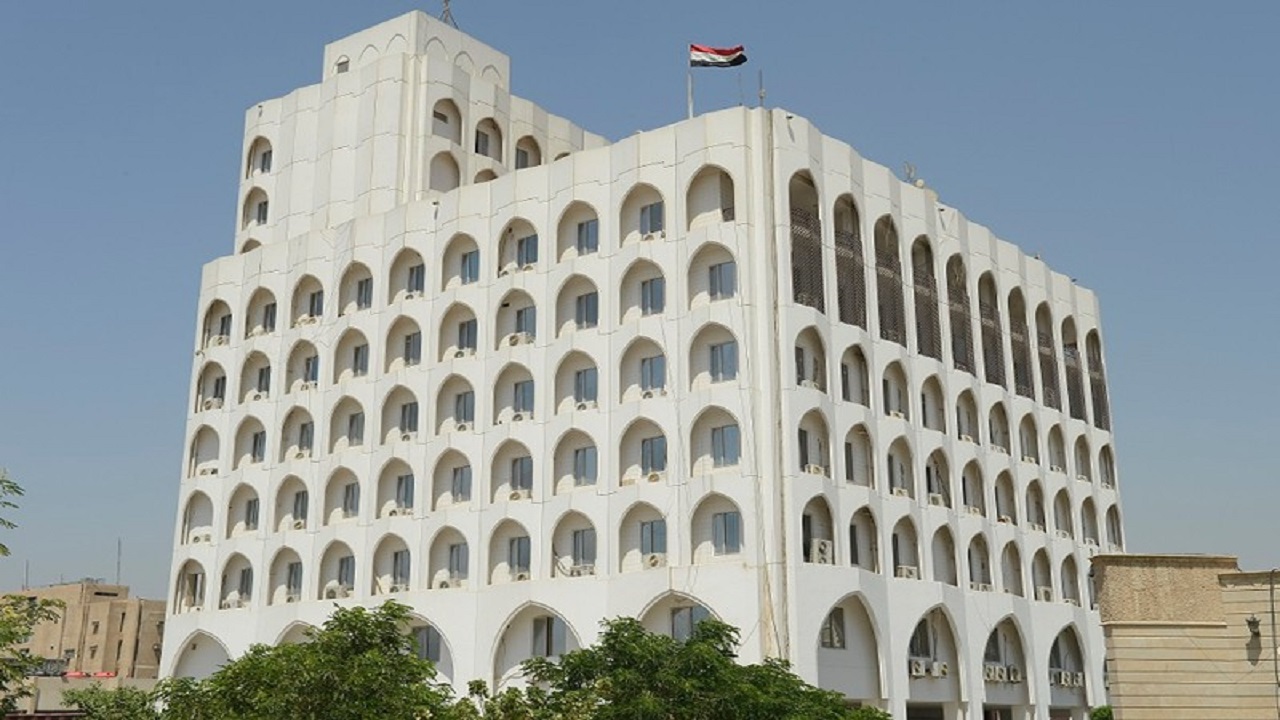 سفیر ترکیه در بغداد احضار شد