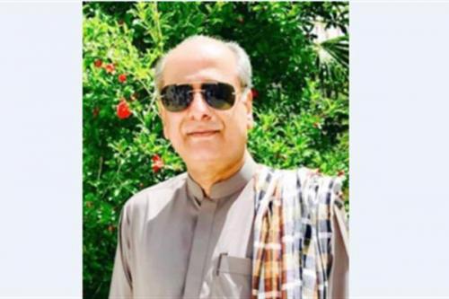 کرونا، جان سردار بانفوذ سپاه را گرفت