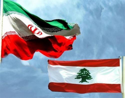 اهمیت اتحاد ایران و لبنان +عکس