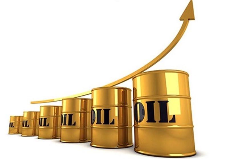 بازهم کاهش قیمت نفت