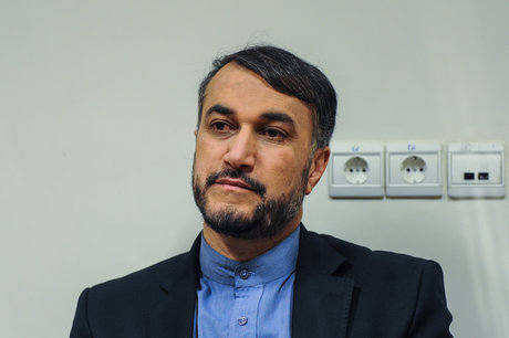 امارات در آتش صهیونیسم گرفتار می‌شود