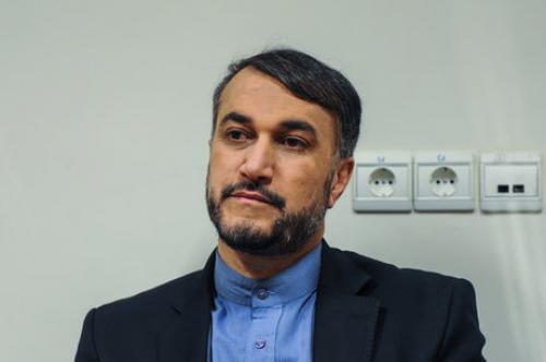 امارات در آتش صهیونیسم گرفتار می‌شود