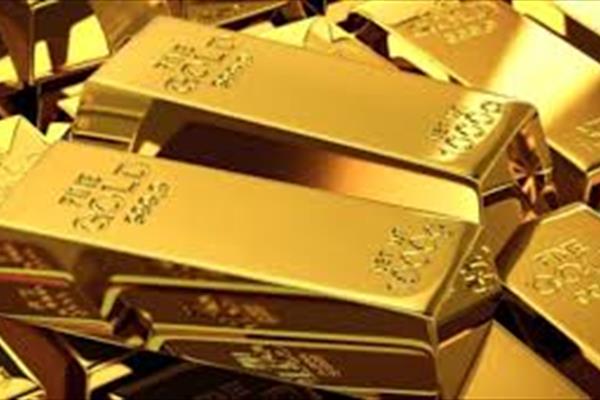 قیمت جهانی طلا امروز ۹۹/۰۵/۲۵     