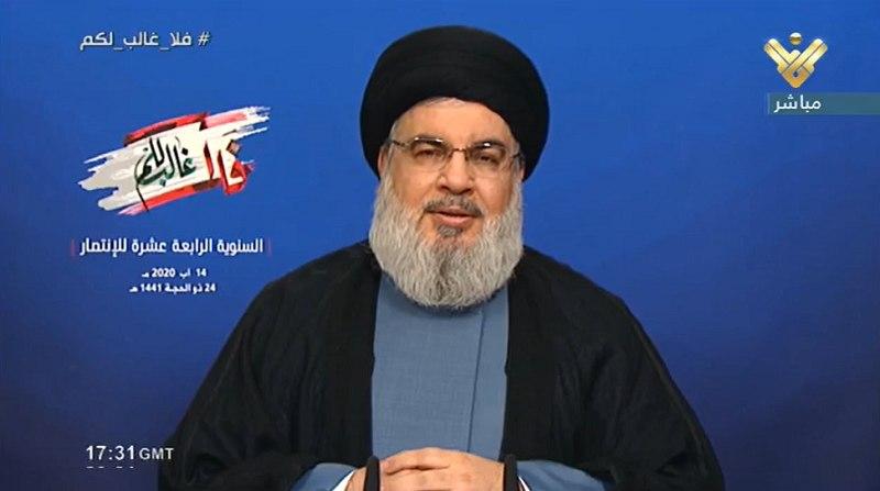 جنگ ۳۳ روزه با تصمیم آمریکا اجرا شد