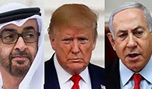 پاسخ جهان اسلام به خیانت امارات