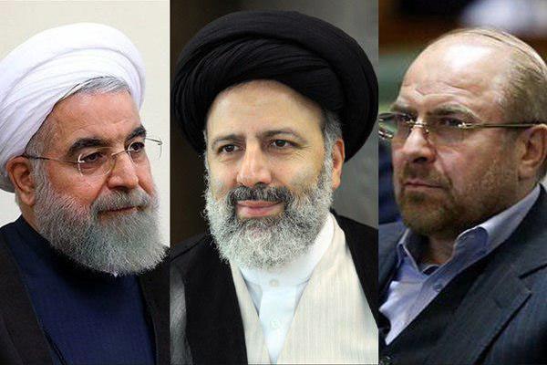 جزئیاتی از نشست سران قوا درباره نفت