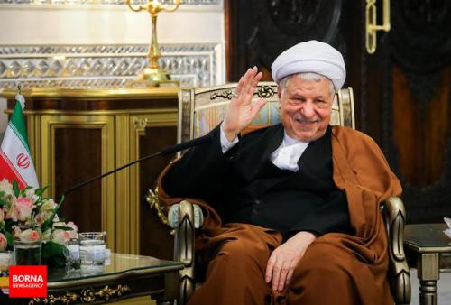  باید به مسیر آیت‌الله بازگردیم