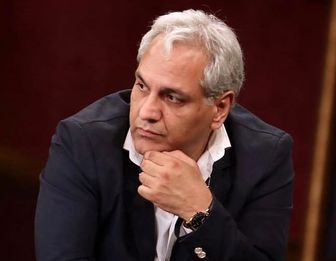 «مهران مدیری» در بیمارستان بستری شد 
