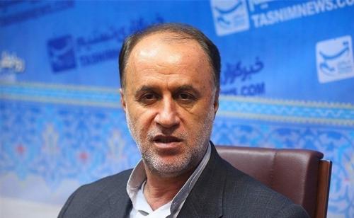 رئیس کمیسیون برنامه و بودجه: فروش اوراق سلف نفتی مجوز ندارد/ دولت مجوز فروش را اعلام کند