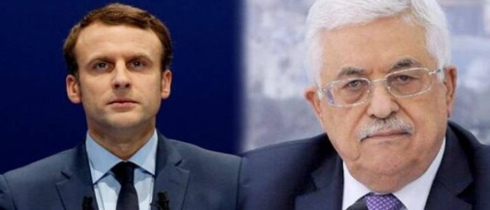 امارات حق ندارد از اسم فلسطین استفاده کند