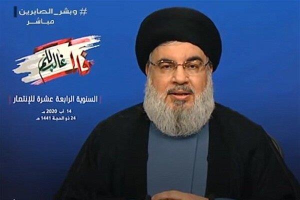 «خشمتان را حفظ کنید،در آینده نیاز داریم»