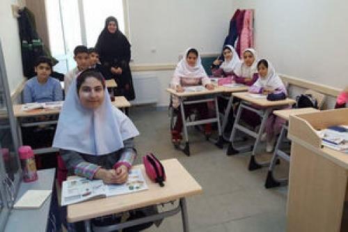 زمان بازگشایی مدارس 
