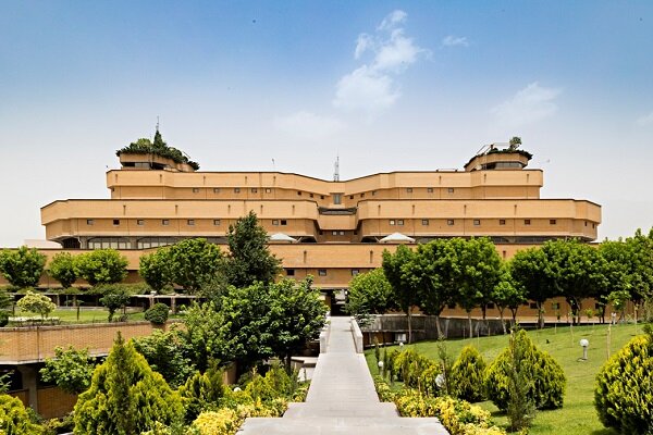 کتابخانه ملی تا اطلاع ثانوی تعطیل شد