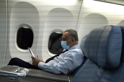 نخست‌وزیر عراق به واشنگتن می‌رود