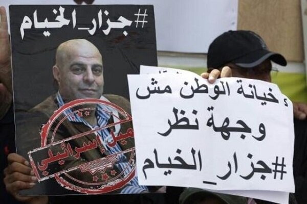 مرگ عامر الفاخوری در محل اقامتش در آمریکا