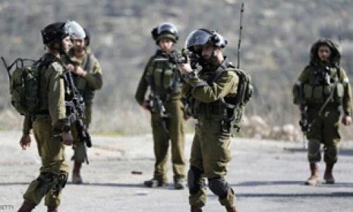 به شهادت رسیدن یک فلسطینی