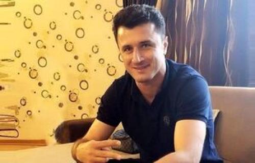 رکوردار گل‌زنی به پرسپولیس هستم