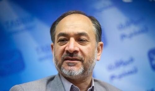 آمریکا به دنبال تکرار الگوی لیبی در لبنان است/ سفیر واشنگتن در بیروت تدارکاتچی اغتشاشات شده است