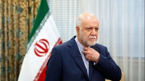 واکنش زنگنه به دروغ‌پردازی‌های اخیر آمریکا 