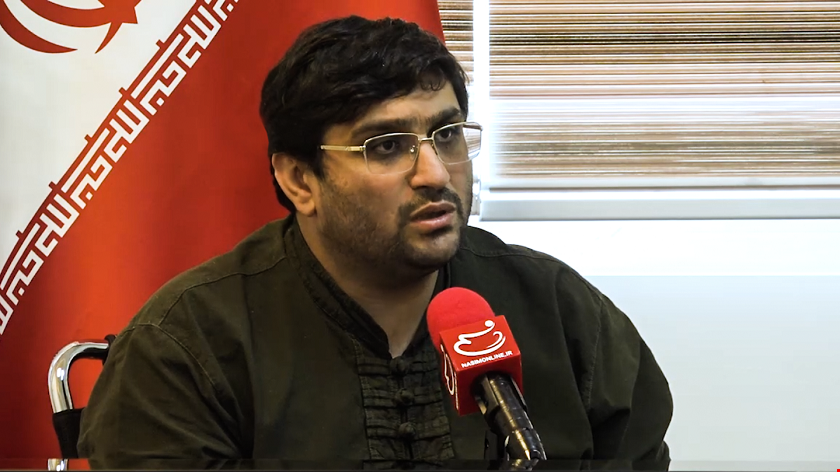 خط تحریف به دنبال «لیبرالیسیم اسلامی» است