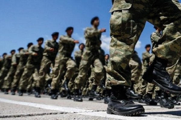 فراخوان مشمولان پایه خدمتی شهریور۹۹