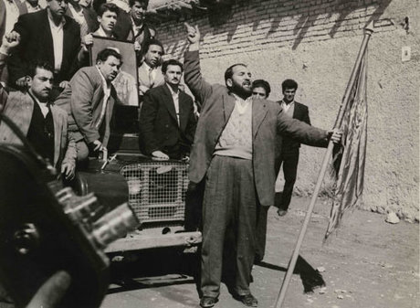  کودتای ننگین ۲۸ مرداد