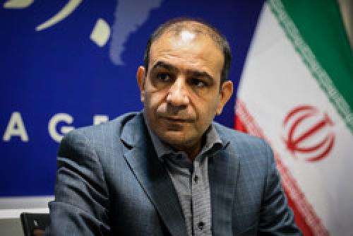 دومین کرونایی در شورای شهر تهران 