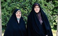 همسران زنان سیاست‌مدارِ ایرانی چه می‌کنند؟