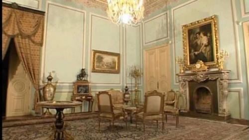 عکس /تصاویری از کاخ مرمر 