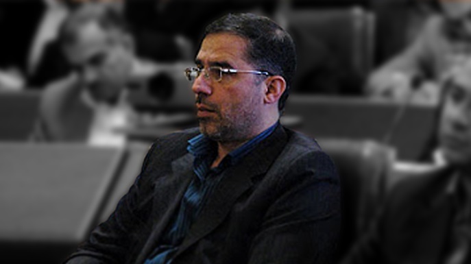  بازداشت حمیدرضا حیدریان؛ زنگ خطر برای حلقه کرمانشاهی‌ها