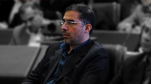  بازداشت حمیدرضا حیدریان؛ زنگ خطر برای حلقه کرمانشاهی‌ها