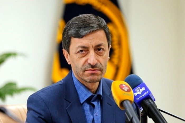 عذرخواهی فتاح از حدادعادل 
