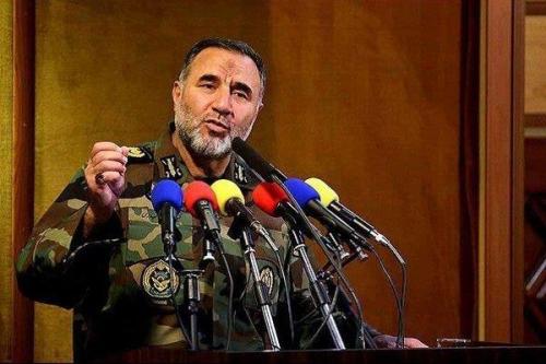 طرح دشمن برای ضربه به مقامات نظامی