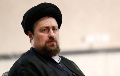 سید حسن خمینی در راه پاستور؟