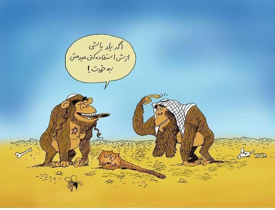  همکاری شورای همکاری خلیج فارس با پروژه ایران هراسی!