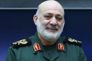 تشریح ویژگی‌های موشک «شهید حاج قاسم» و « شهید ابومهدی»
