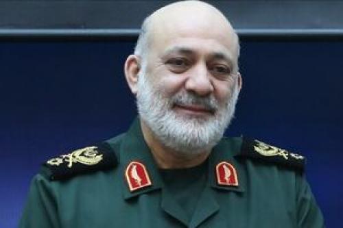 تشریح ویژگی‌های موشک «شهید حاج قاسم» و « شهید ابومهدی»